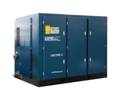 漳州开山两级压缩节能系列螺杆空气压缩机