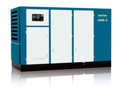 漳州Kaitain 0.5Mpa低压螺杆空气压缩机